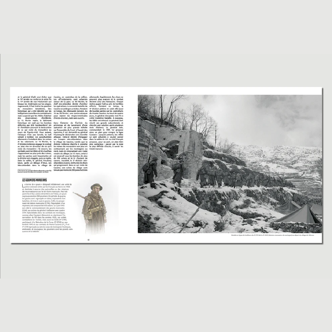 La Seconde Guerre mondiale en six batailles - Editions Pierre de Taillac