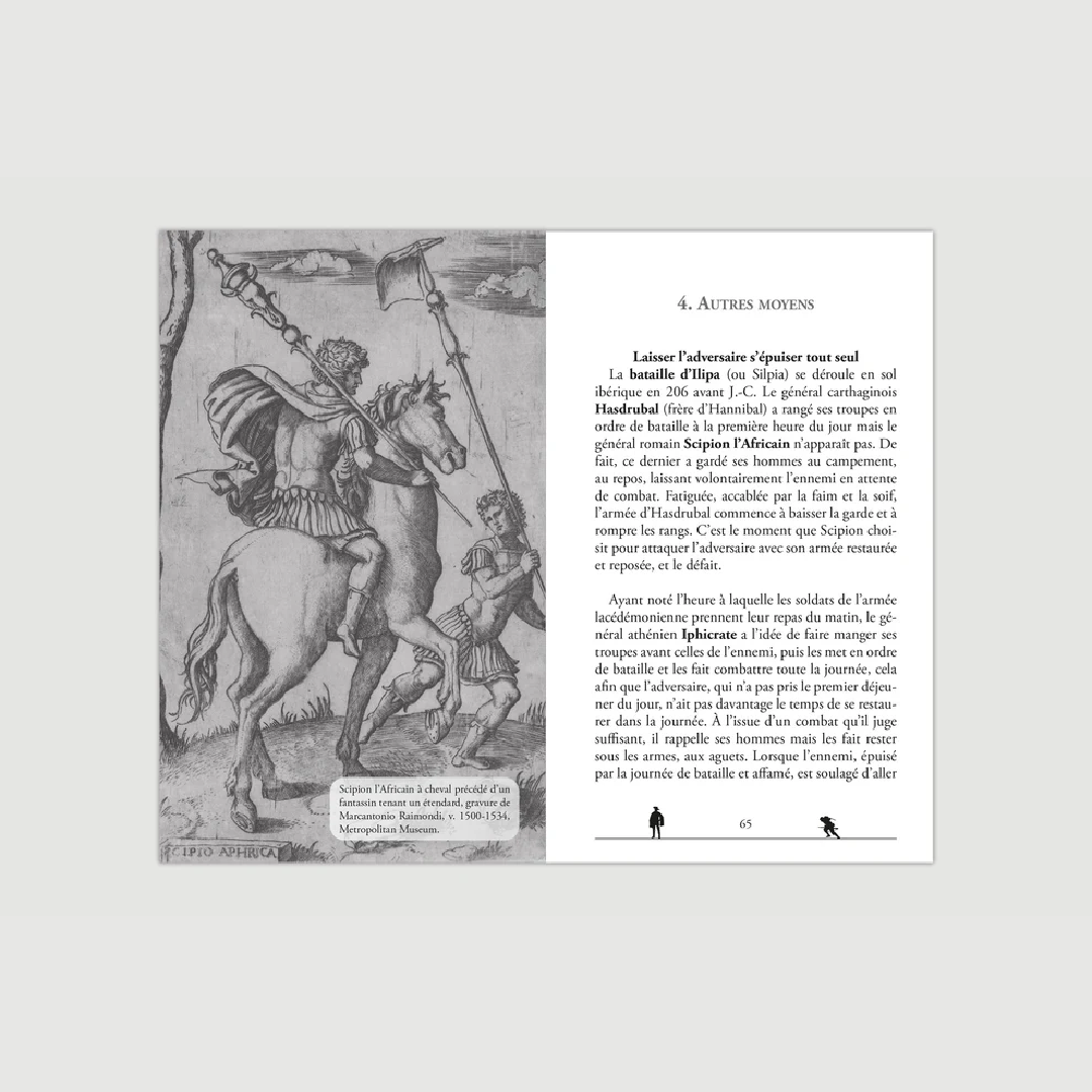 Les 200 meilleures ruses et tactiques de guerre - Editions Pierre de Taillac