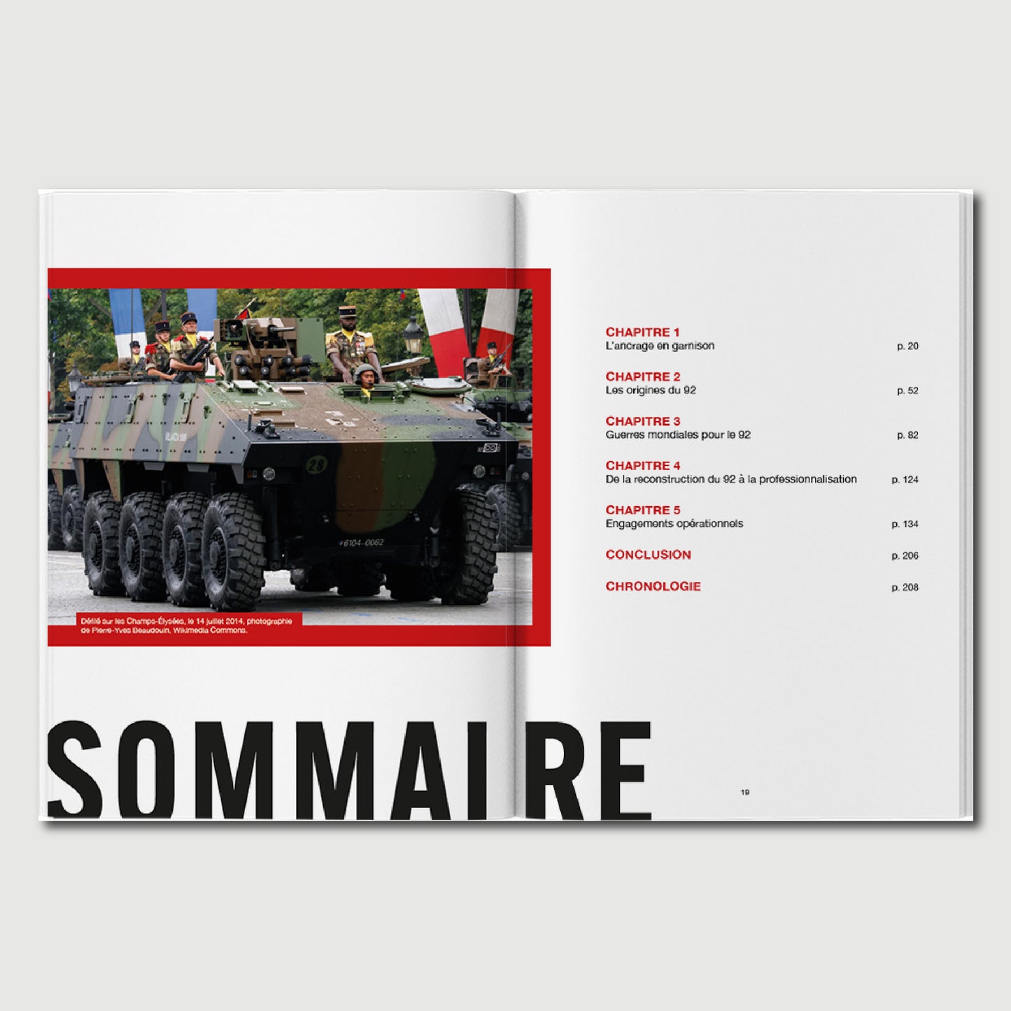 À moi, Auvergne ! - Une histoire illustrée du 92e régiment d'infanterie - Coffret prestige