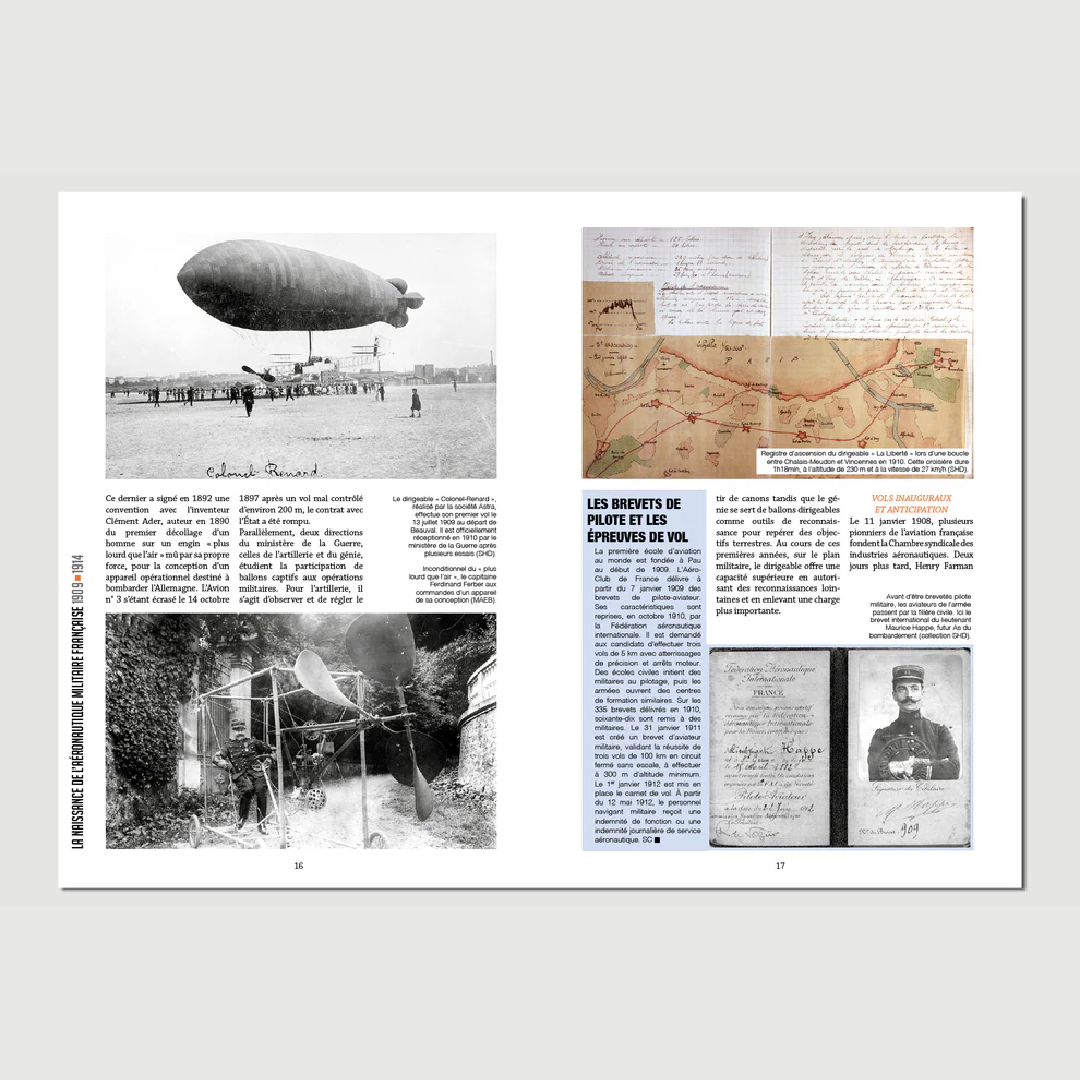 Nouvelle histoire de l'armée de l'Air et de l'Espace - Édition Prestige - Editions Pierre de Taillac