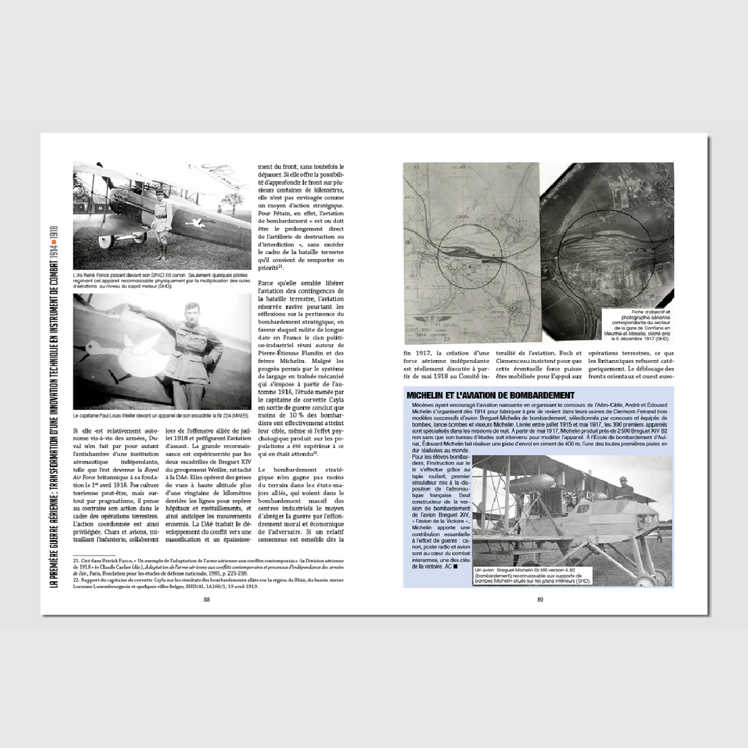 Nouvelle histoire de l'armée de l'Air et de l'Espace - Édition Prestige - Editions Pierre de Taillac