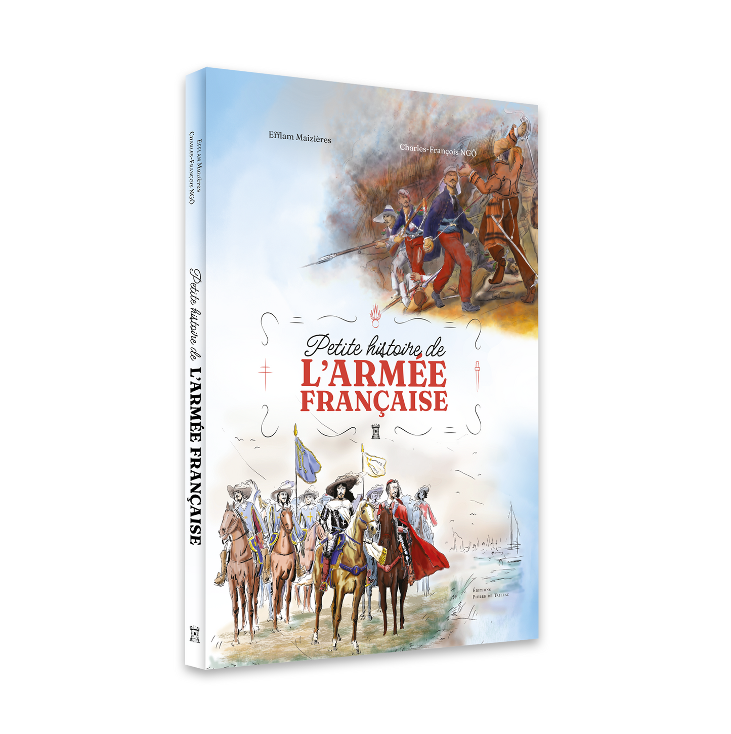 Petite Histoire de l'armée française
