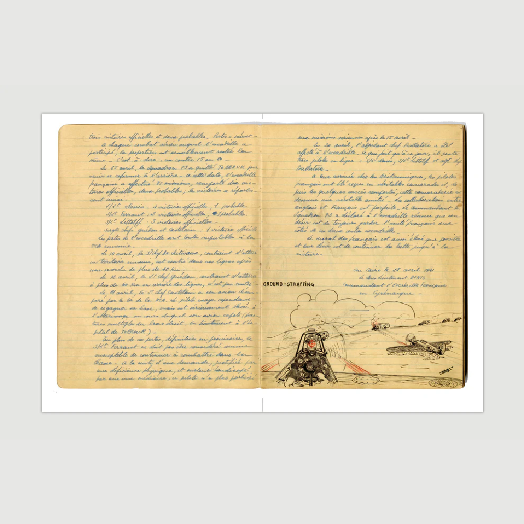 Les Ailes de la liberté - Editions Pierre de Taillac