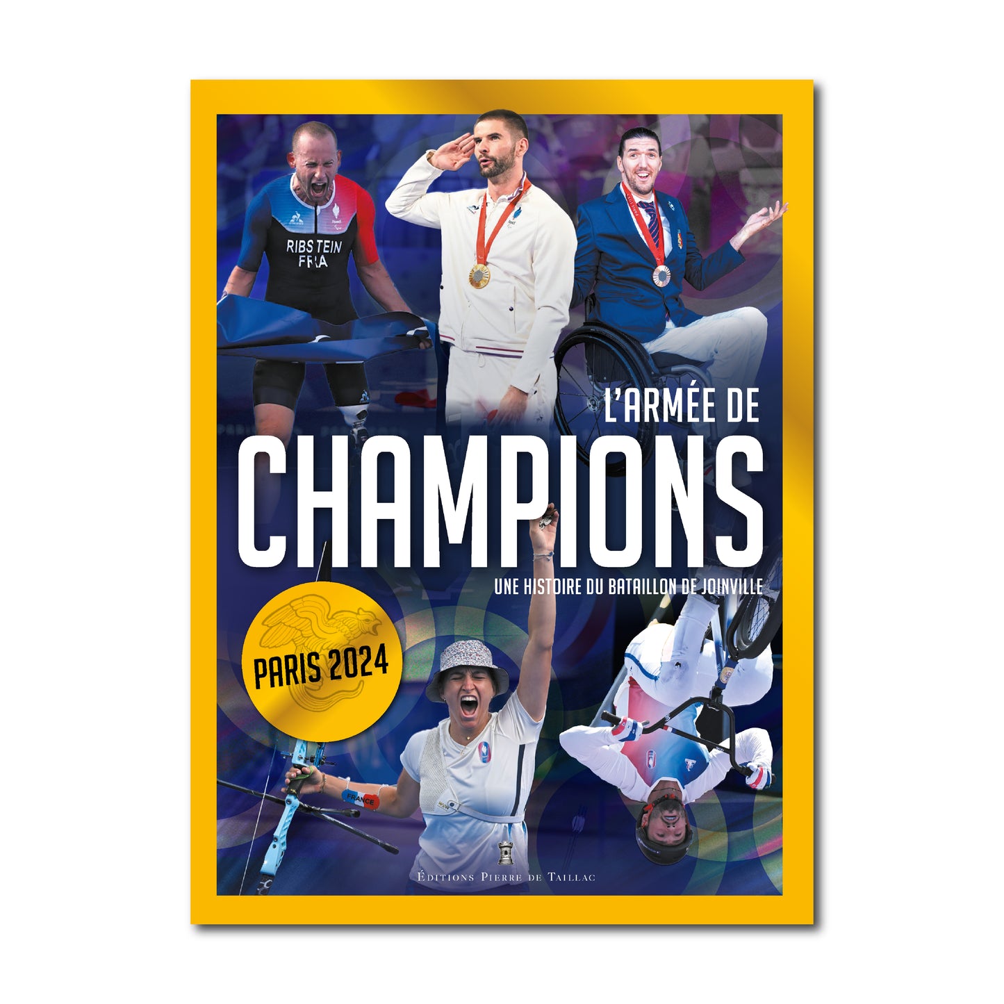 L'Armée de Champions