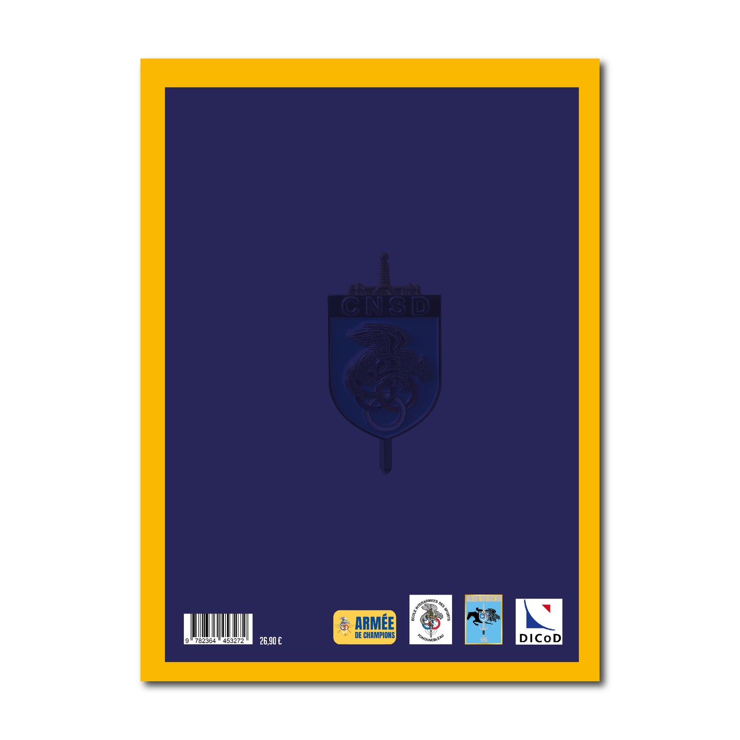 L'Armée de Champions