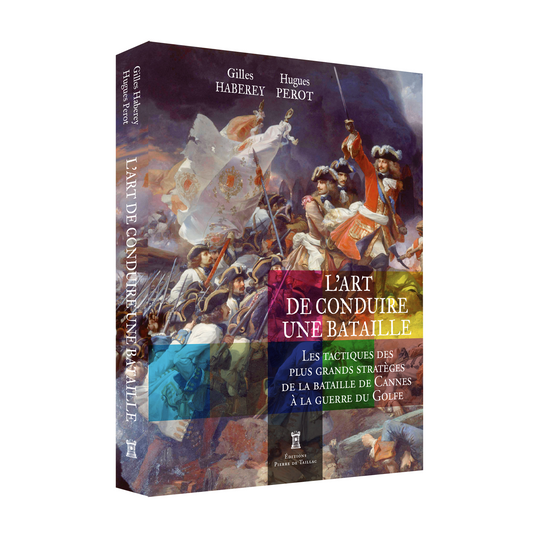 L'Art de conduire une bataille