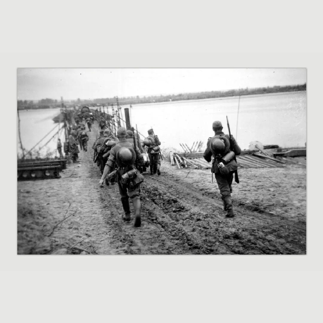 Opération Barbarossa – Hitler envahit l’URSS - Editions Pierre de Taillac