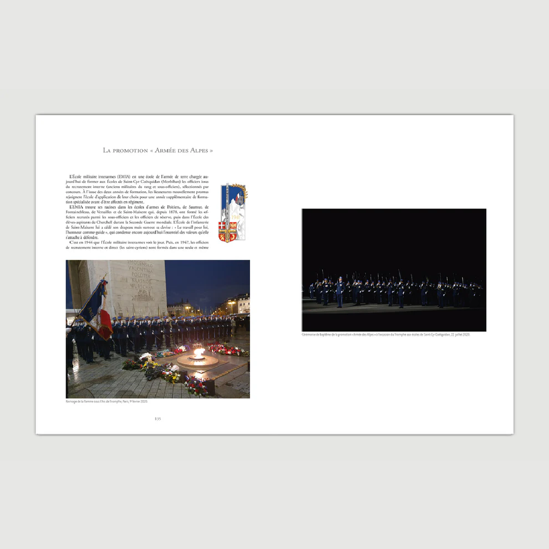 La Bataille des Alpes - 1940 - Editions Pierre de Taillac