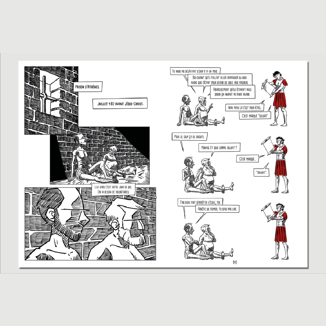 Batailles sous la tente - Editions Pierre de Taillac
