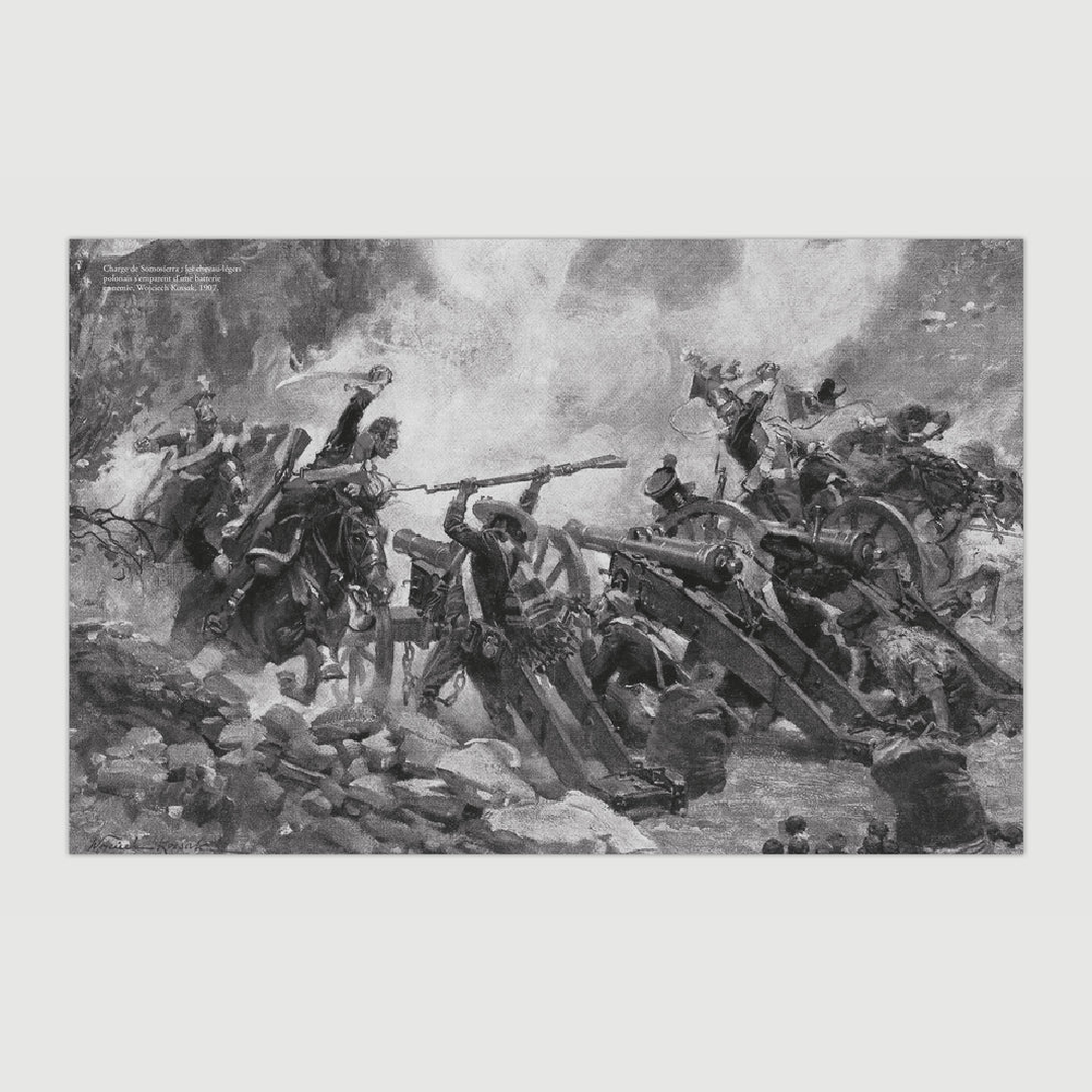 Les Plus Grandes Batailles en montagne - Editions Pierre de Taillac