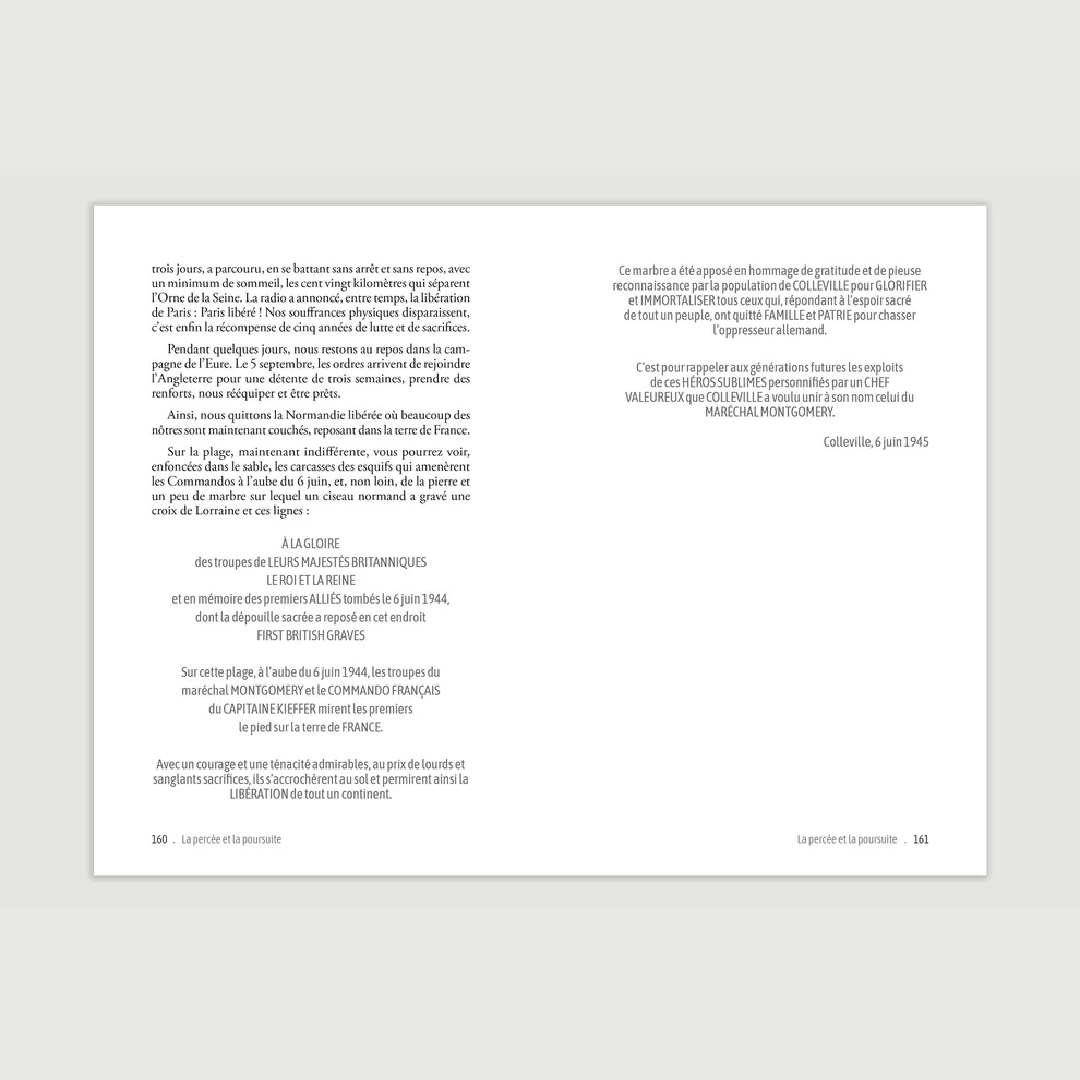 Béret vert - version numérique - Editions Pierre de Taillac