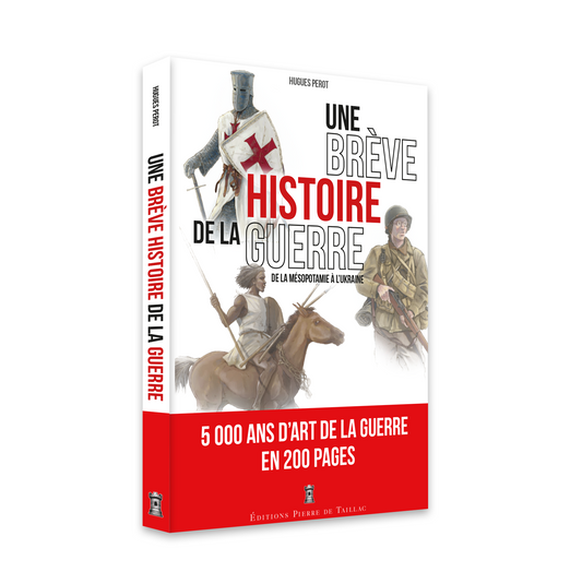 Une brève histoire de la guerre