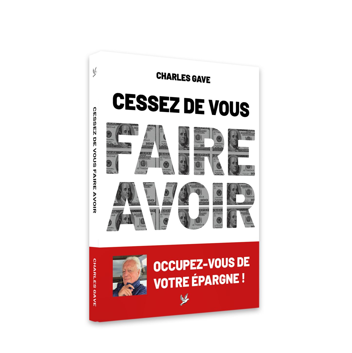 Cessez de vous faire avoir !