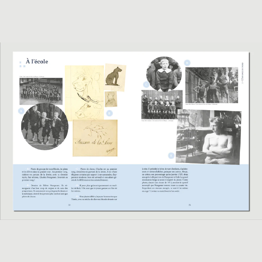 Charles Nungesser - Editions Pierre de Taillac