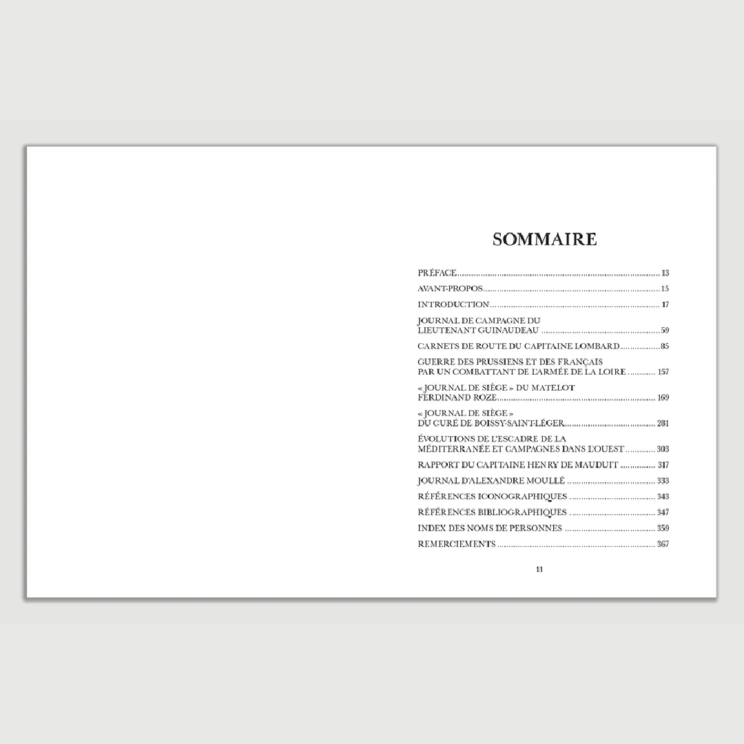 Chroniques de 70. Des hommes en guerre. - Editions Pierre de Taillac