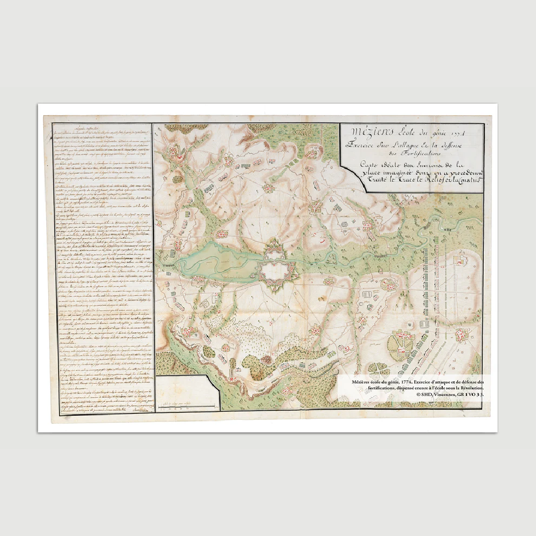 « Je pris, sans hésiter, la cocarde tricolore… » - Mémoires du général Joseph Puniet de Monfort, officier du génie des guerres de la Révolution et de l’Empire (1774-1815). - Editions Pierre de Taillac
