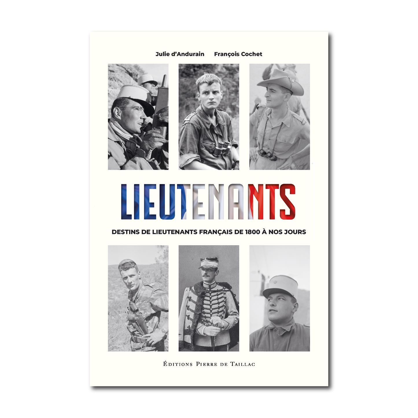 Lieutenants
