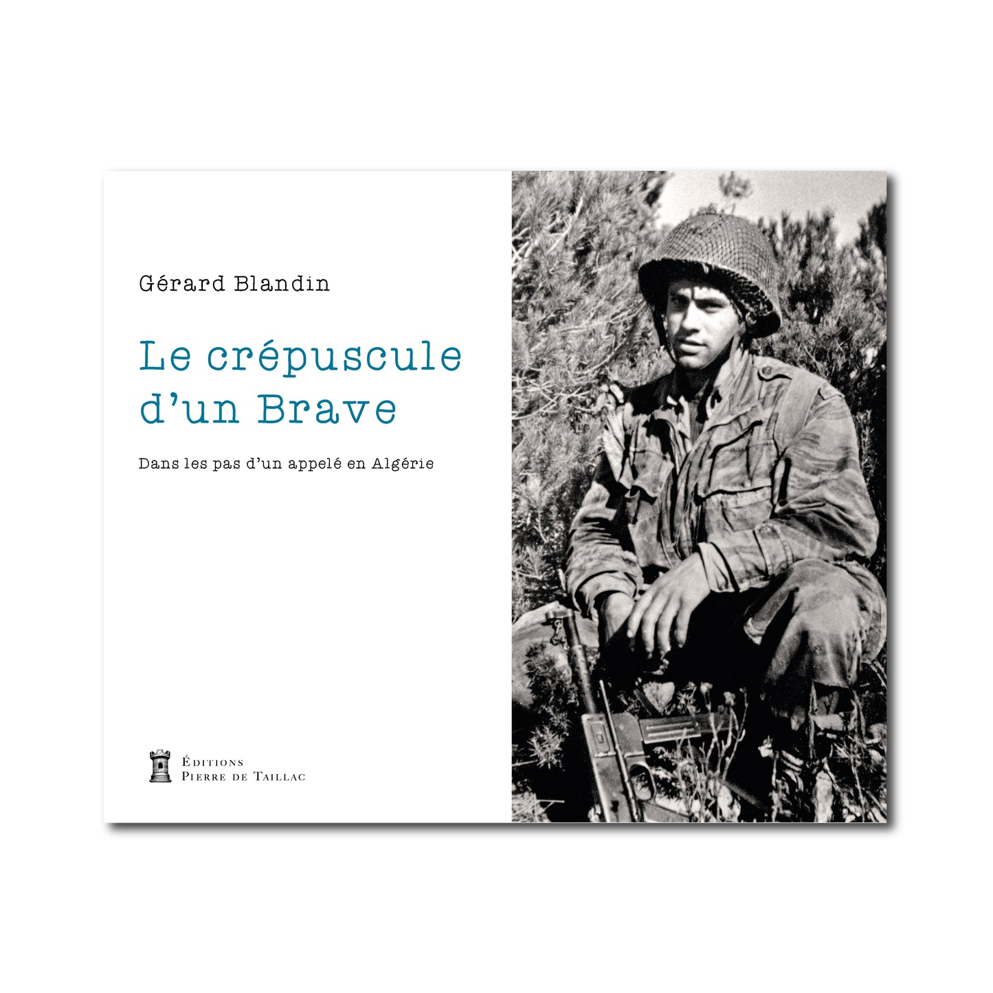 Le crépuscule d'un Brave