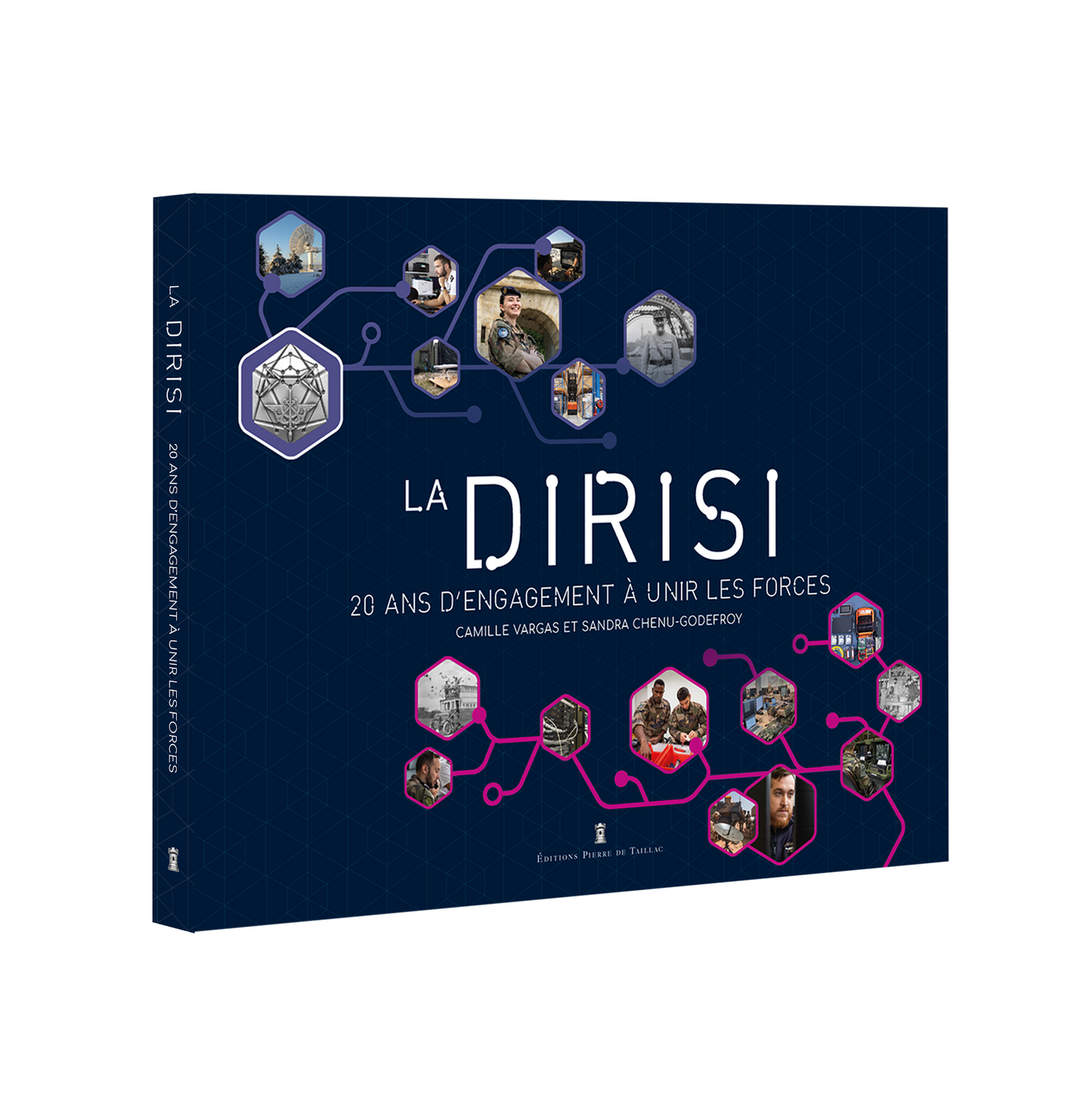 La DIRISI : 20 ans d'engagement à unir les forces