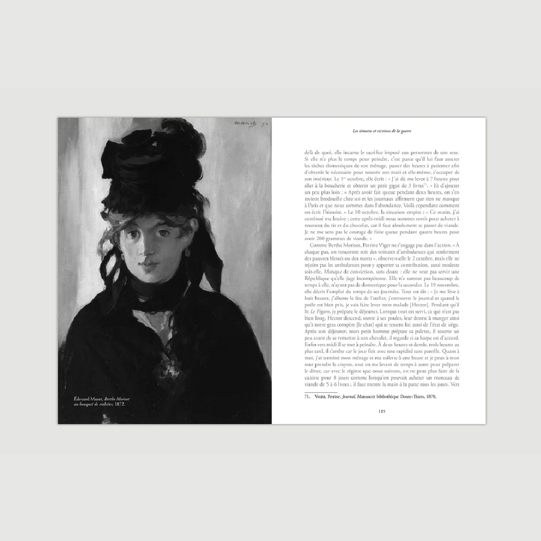 Les Femmes et la Guerre de 1870-1871 - Editions Pierre de Taillac