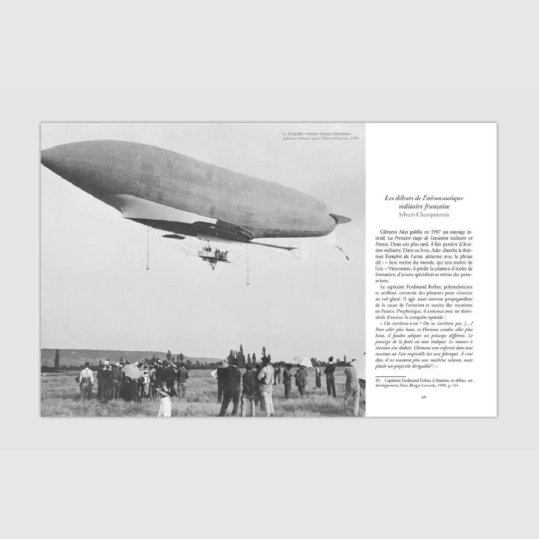 La Grande Guerre - Matrice du XXe siècle - Editions Pierre de Taillac