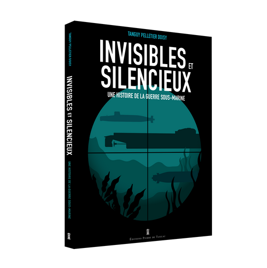 Invisibles et silencieux