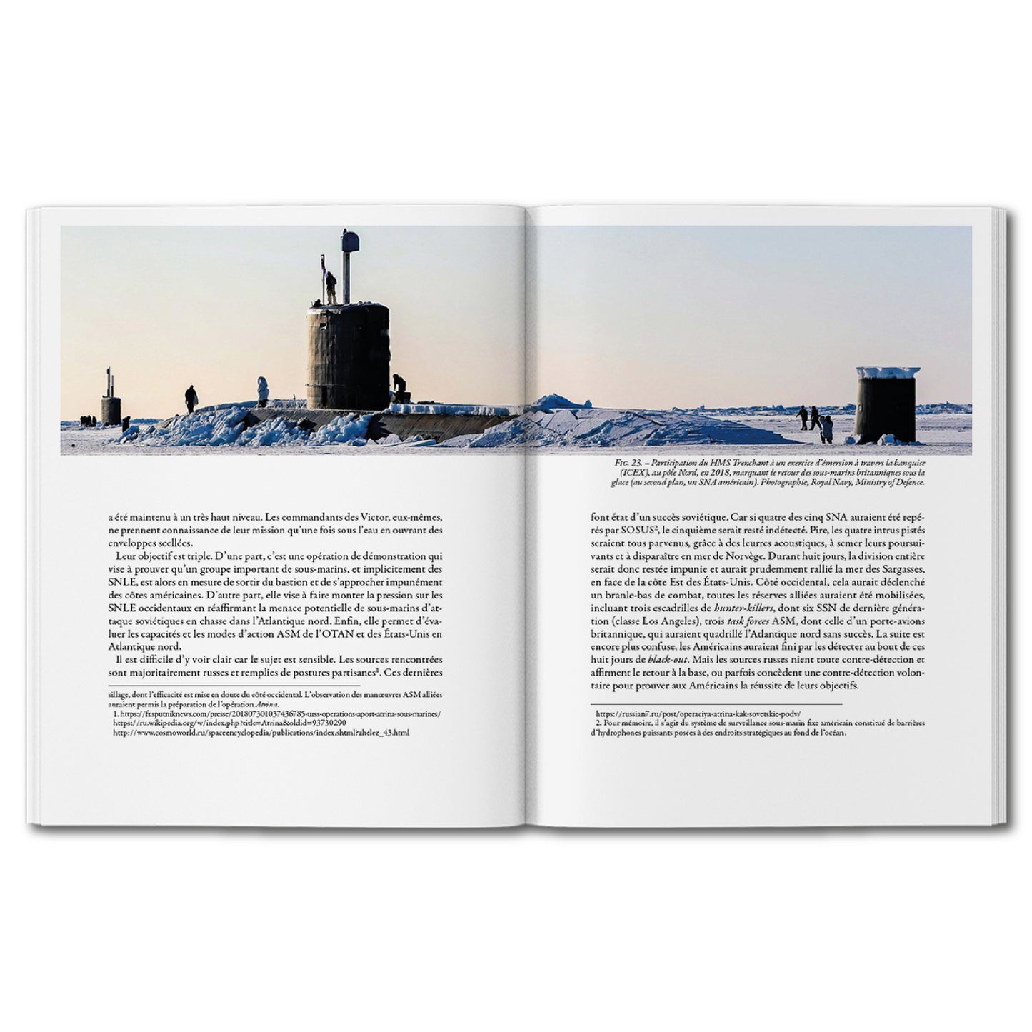 Invisibles et silencieux