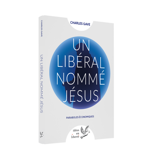 Un libéral nommé Jesus