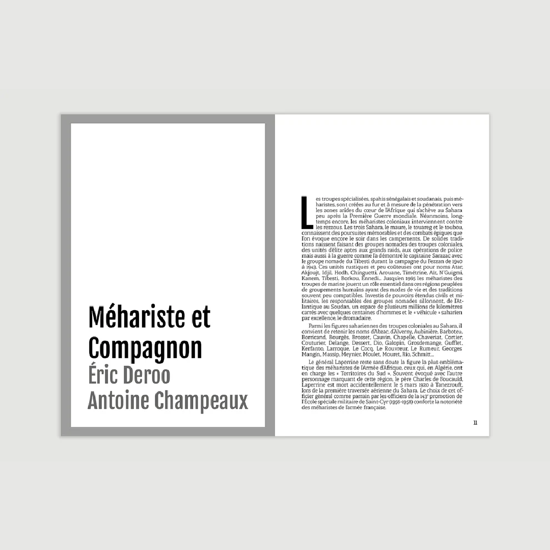 Colonel Le Cocq - Editions Pierre de Taillac