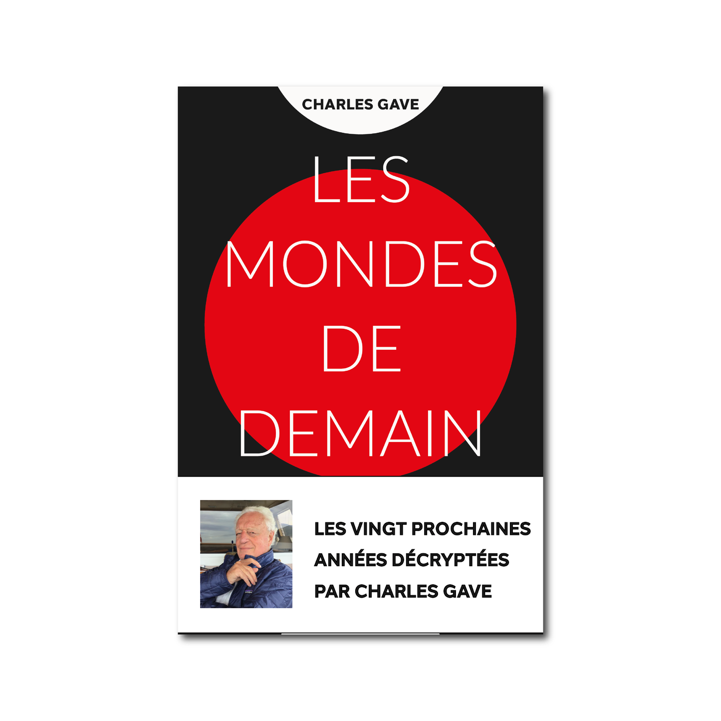 Les mondes de demain