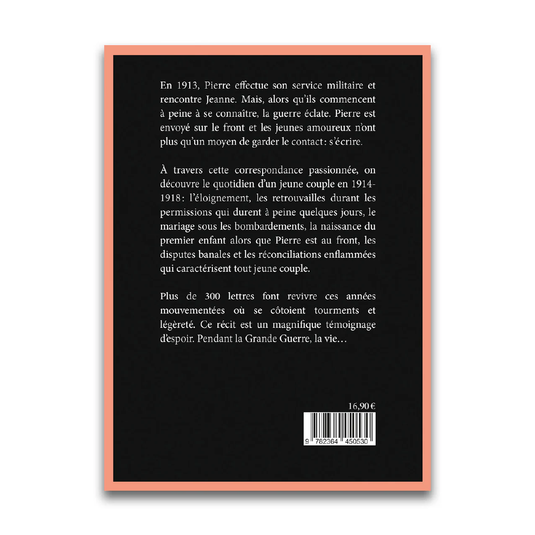 Les Mariés de la Grande Guerre - Editions Pierre de Taillac
