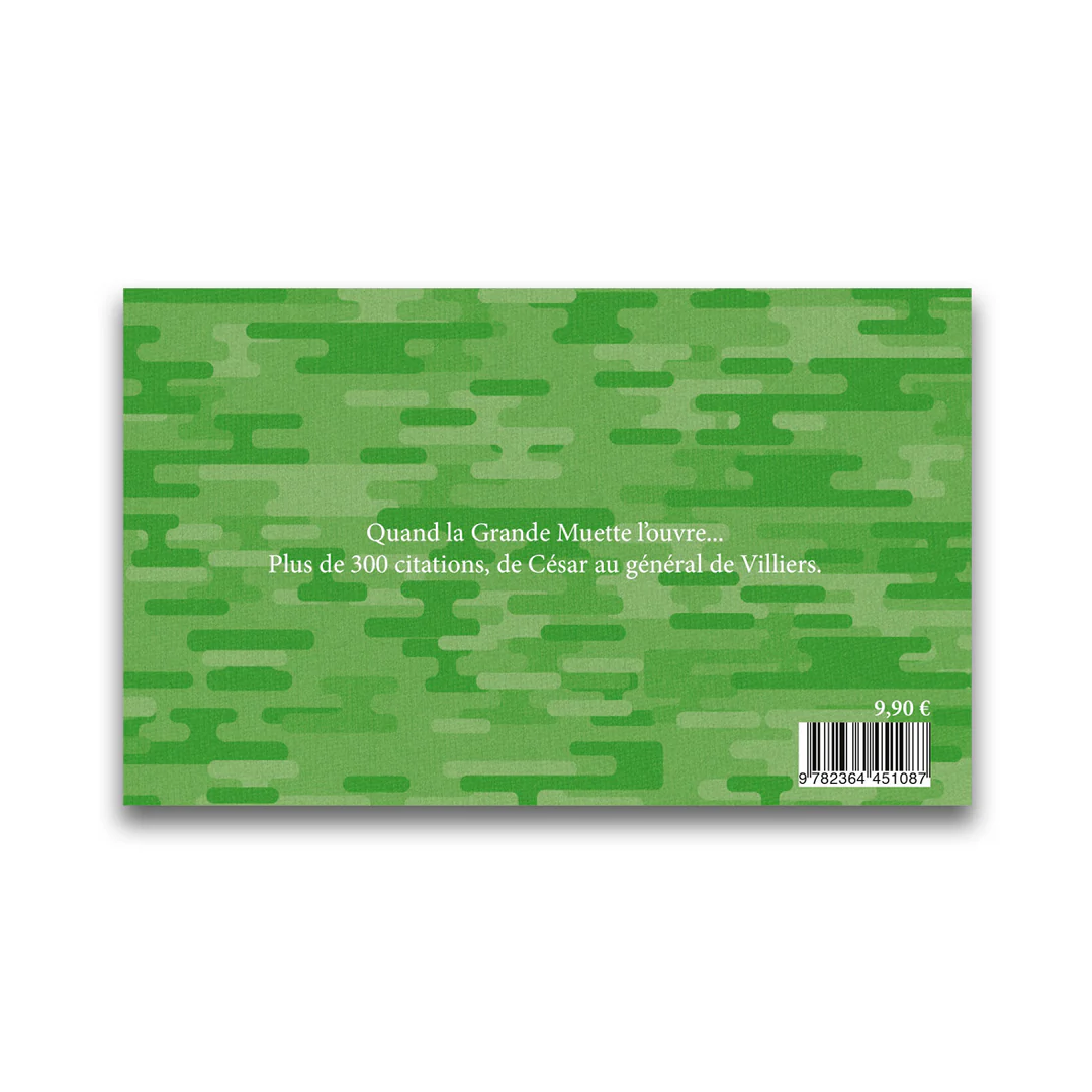 Militaires en verve - Editions Pierre de Taillac