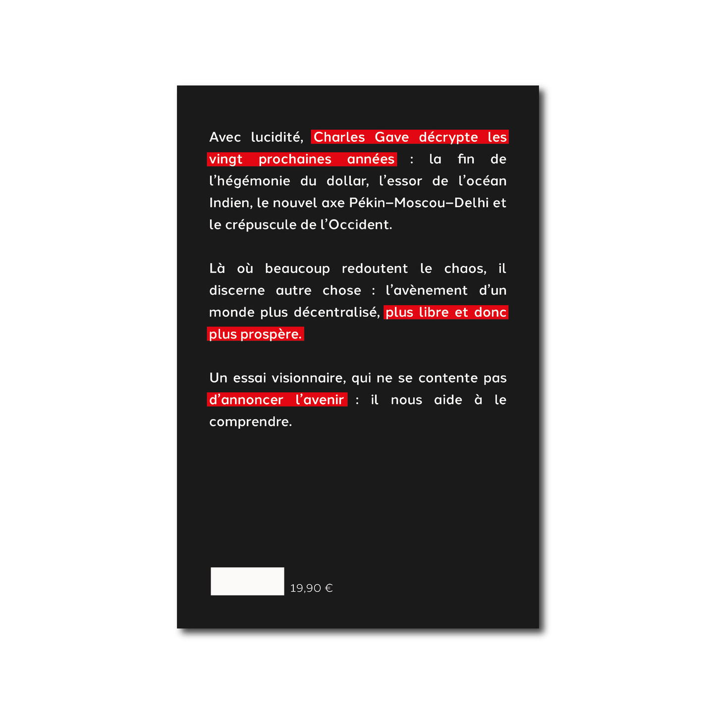 Les mondes de demain