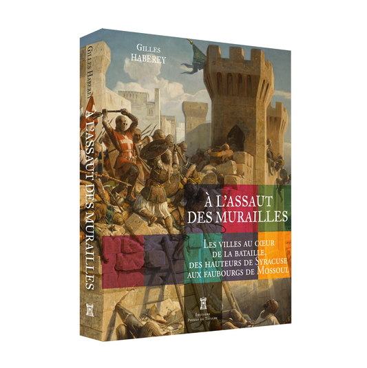 À l'assaut des murailles