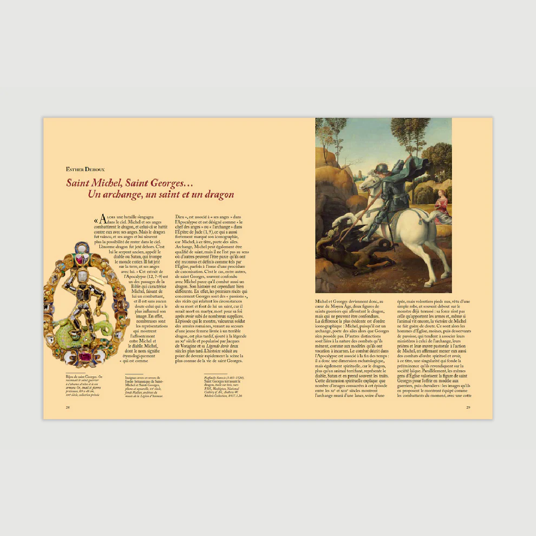 L'ordre de Saint-Michel et l'essor du pouvoir royal - Editions Pierre de Taillac