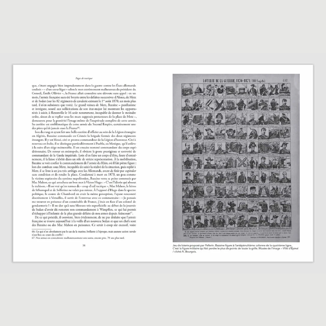 Pages de tactique - Editions Pierre de Taillac