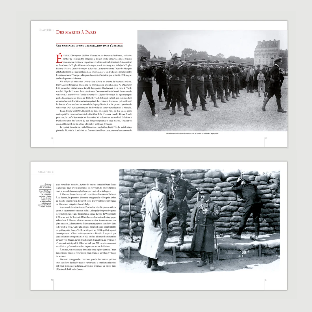 Les Demoiselles aux pompons rouges - Editions Pierre de Taillac