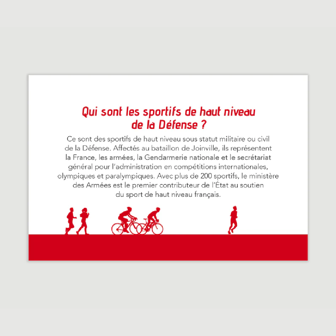 Le Petit Quizz du sport militaire - Editions Pierre de Taillac