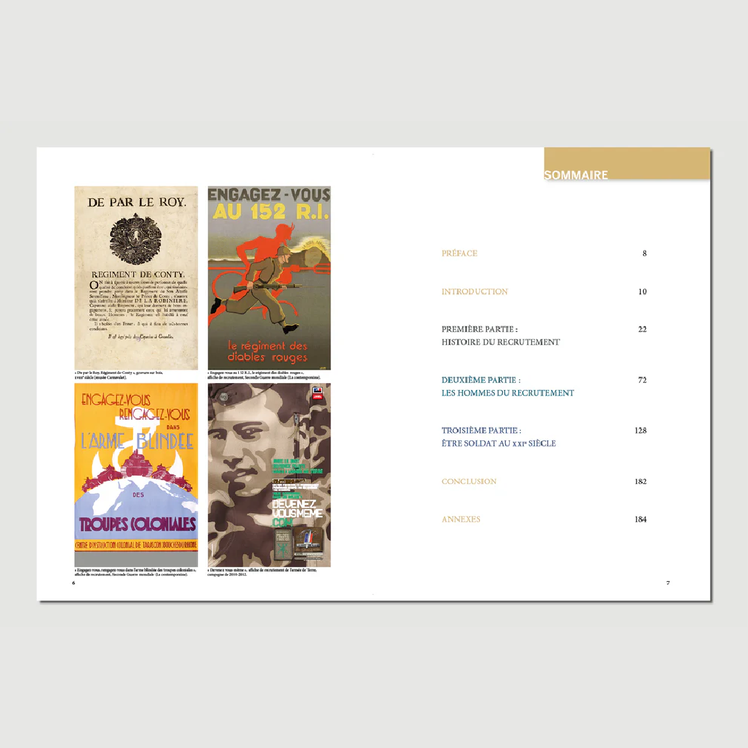 S'engager ! - Editions Pierre de Taillac