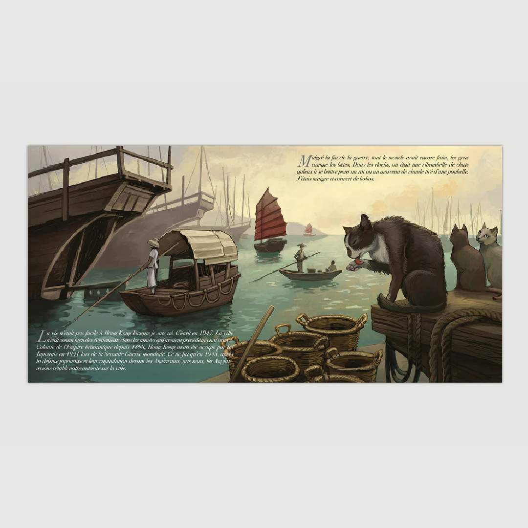 La Véritable Histoire de Simon - Editions Pierre de Taillac