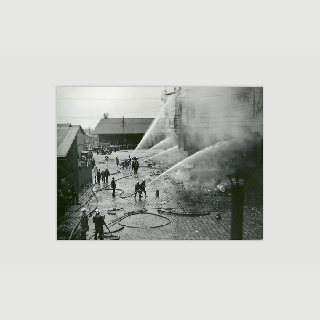Soldats du feu – Histoire illustrée des sapeurs-pompiers - Revue et Augmentée - Editions Pierre de Taillac