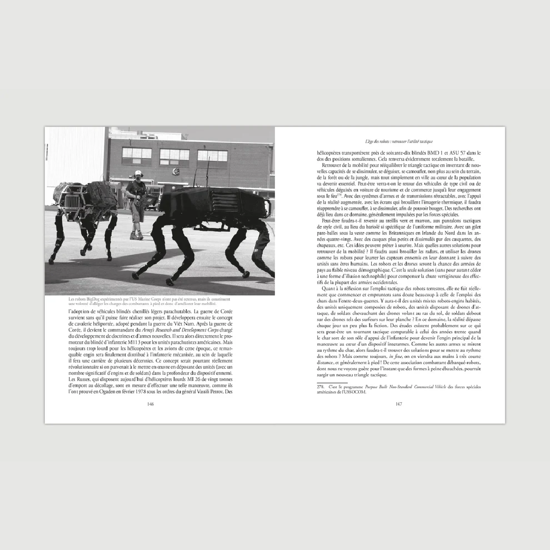 Triangle Tactique - Editions Pierre de Taillac