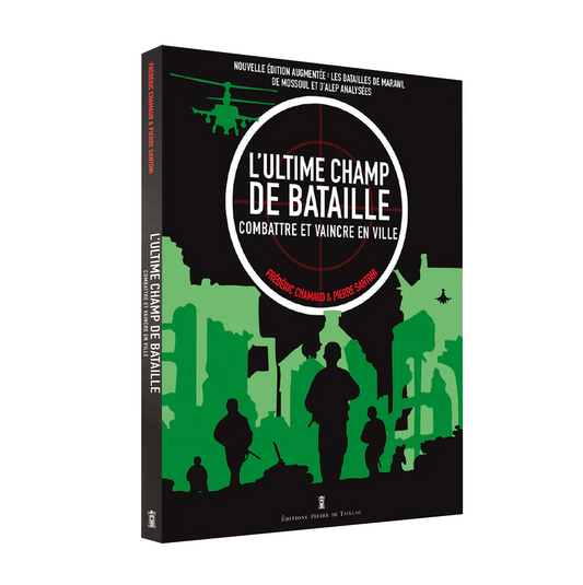 L'Ultime Champ de bataille