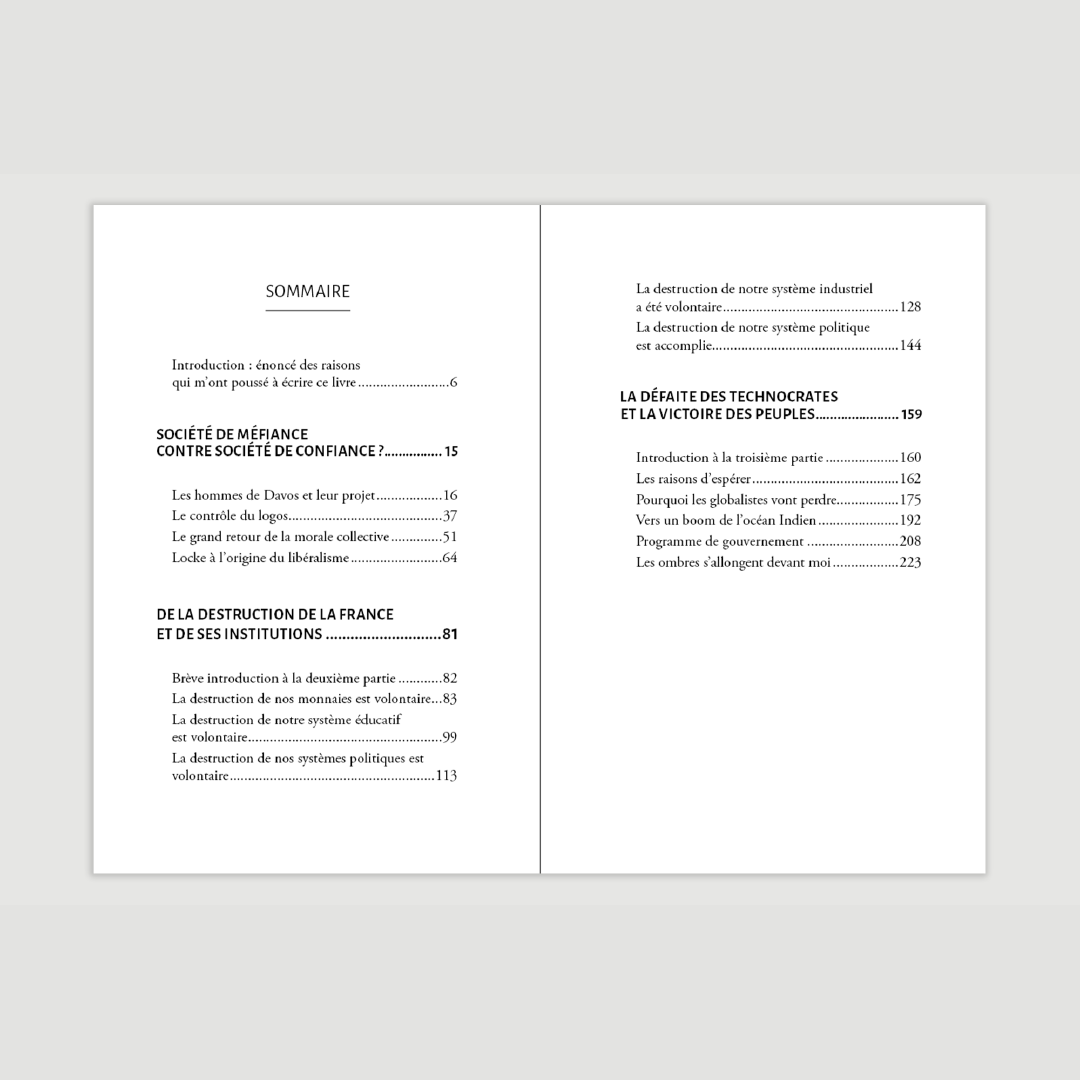 La Vérité vous rendra libre - version numérique - Editions Pierre de Taillac