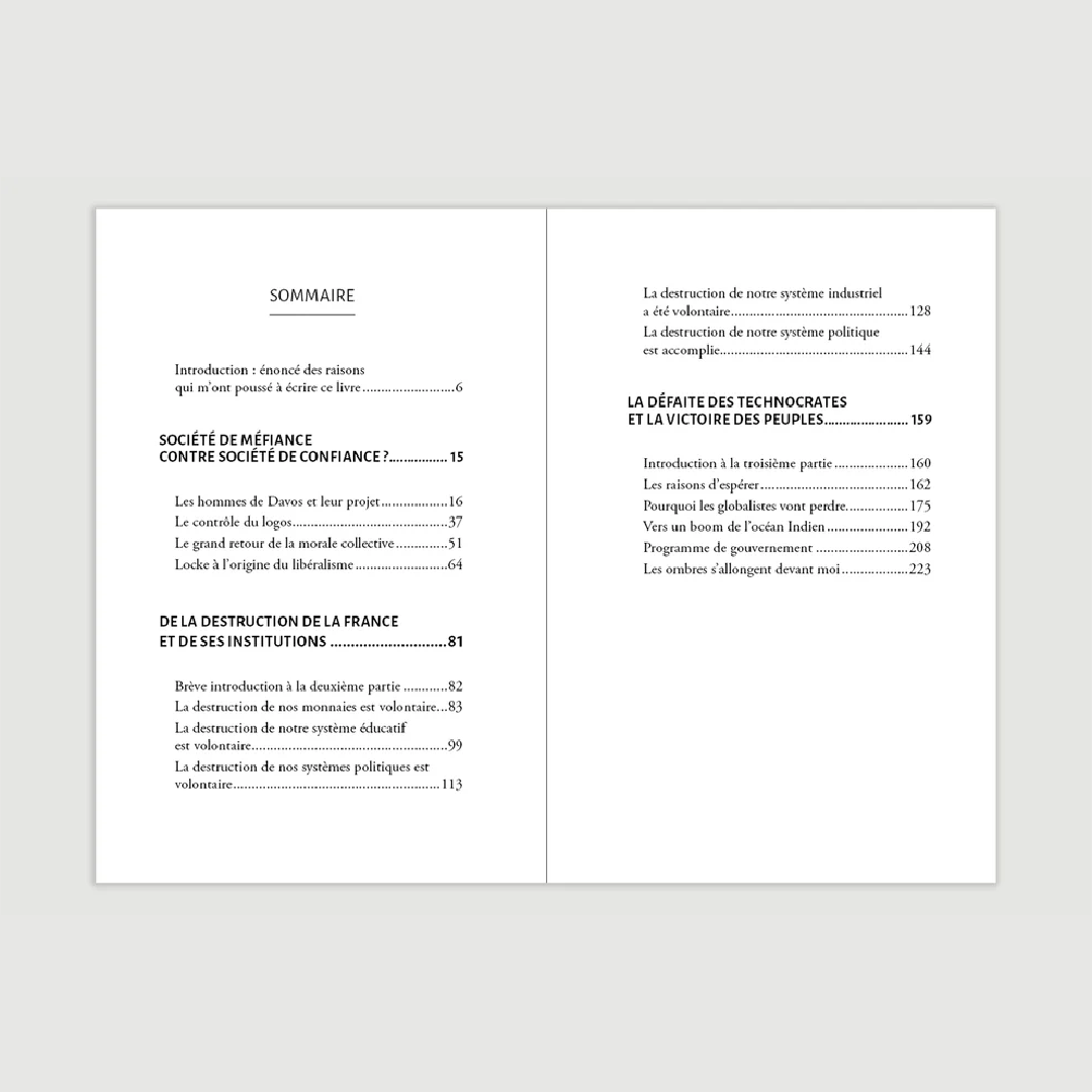 La Vérité vous rendra libre - Editions Pierre de Taillac