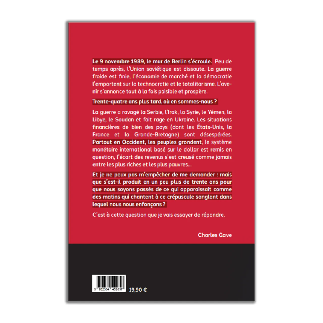 La Vérité vous rendra libre - Editions Pierre de Taillac