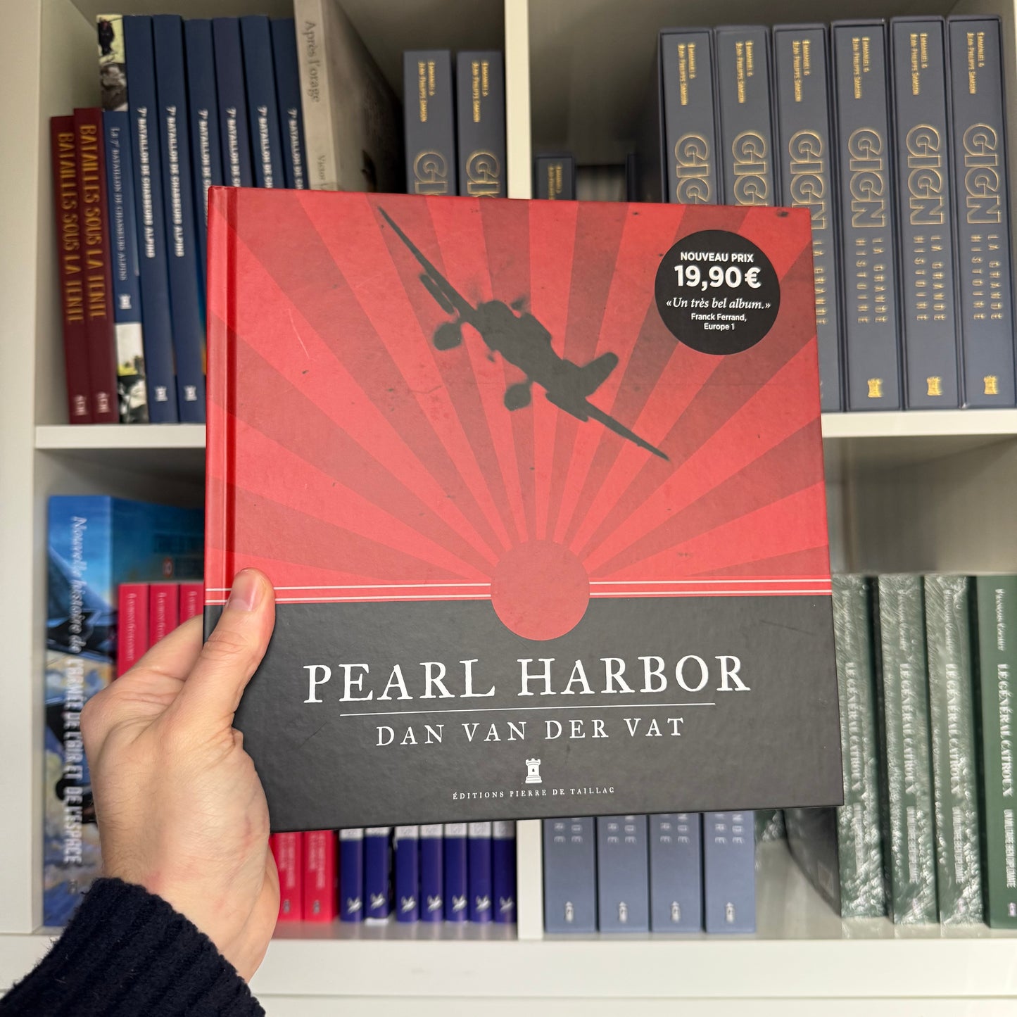 Pearl Harbor