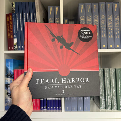 Pearl Harbor