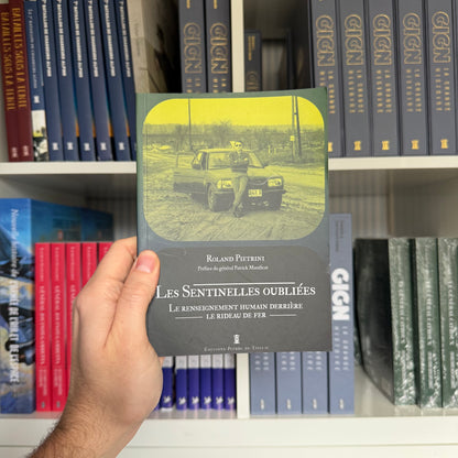 Les Sentinelles oubliées