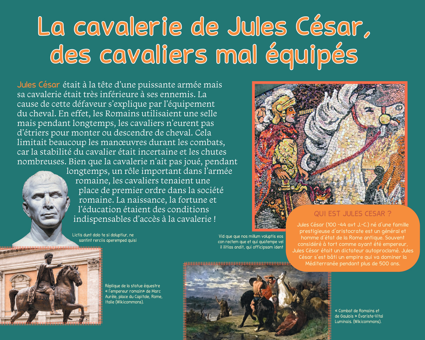 Cheval de Guerre - Exposition - Editions Pierre de Taillac